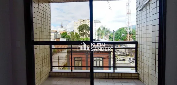 Apartamento com 3 Quartos para alugar, 155m² no Centro, Nova Friburgo