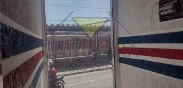 Prédio Inteiro para alugar, 60m² no Vila Rubens, Mogi das Cruzes