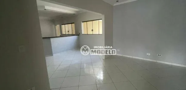 Casa com 3 Quartos à venda, 158m² no Residencial Cidade Nova, Iracemápolis