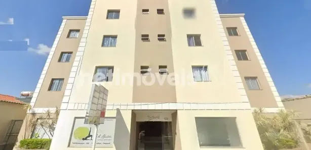 Flat com 1 Quarto à venda, 32m² no Centro, Florestal
