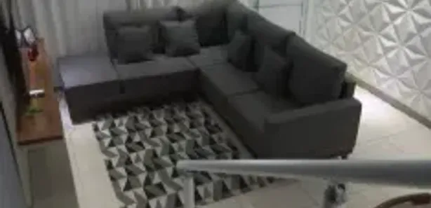 Sobrado com 4 Quartos à venda, 140m² no Residencial Santa Paula, Jacareí