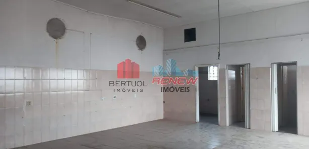 Prédio Inteiro para alugar, 108m² no Vila Martina, Valinhos