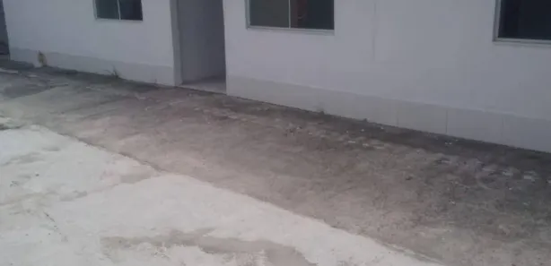 Kitnet com 1 Quarto para alugar, 35m² no Jardim Atlântico Leste (Itaipuaçu), Maricá