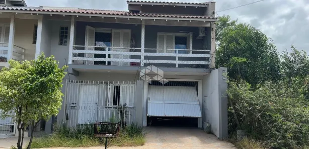 Casa com 2 Quartos à venda, 200m² no Feitoria, São Leopoldo