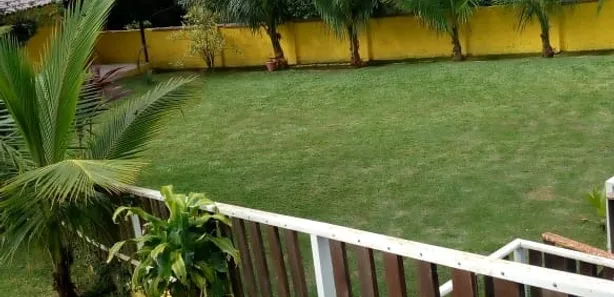 Fazenda / Sítio / Chácara com 5 Quartos à venda, 5000m² no Ponte Alta, Barra Mansa