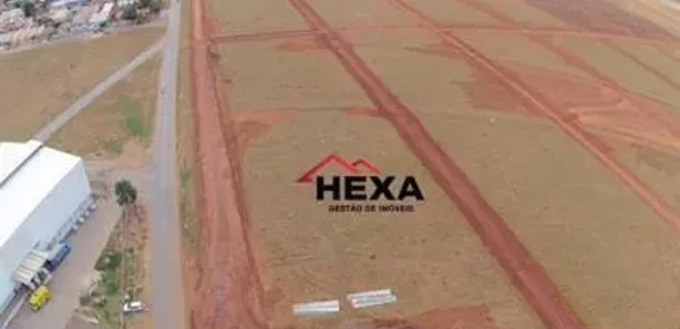 Terreno / Lote / Condomínio à venda, 250m² no Setor Maysa, Trindade