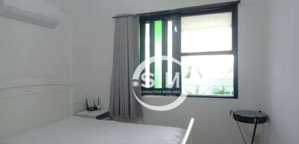 Flat com 2 Quartos à venda, 56m² no Praia Caravelas, Armação dos Búzios