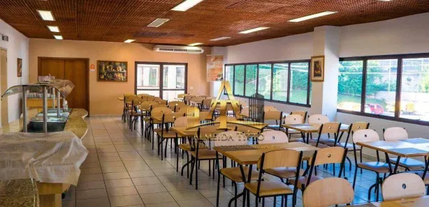 Galpão / Depósito / Armazém para alugar, 4050m² no Industrial Anhangüera, Osasco