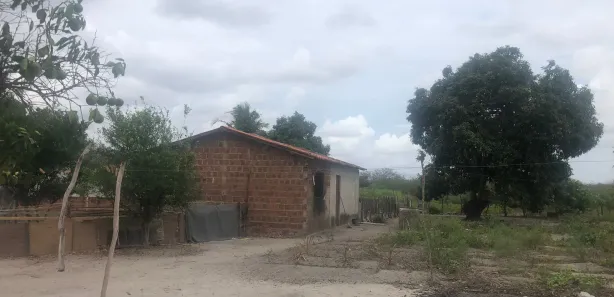 Fazenda / Sítio / Chácara com 3 Quartos à venda, 5500m² no , Vera Cruz