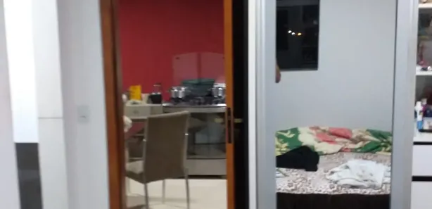 Apartamento com 2 Quartos à venda, 96m² no Vila Estrutural, Brasília