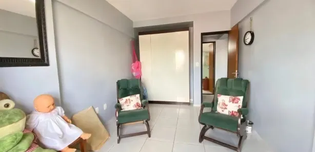 Apartamento com 4 Quartos à venda, 187m² no Barro Vermelho, Natal
