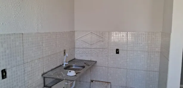 Apartamento com 2 Quartos à venda, 47m² no Loteamento Chácara das Flores, Bauru