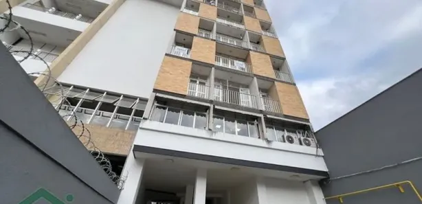 Apartamento com 3 Quartos para alugar, 60m² no Centro, Nova Friburgo