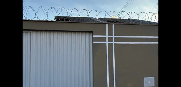 Casa com 2 Quartos à venda, 80m² no Setor Ponta Kayana, Trindade
