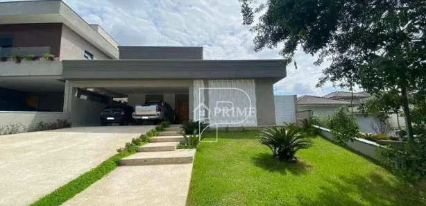 Casa de Condomínio com 3 Quartos para alugar, 317m² no Jardim do Golf I, Jandira