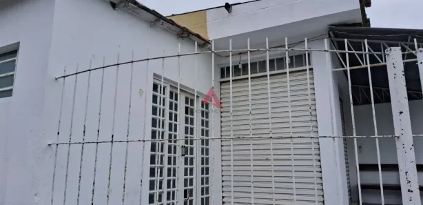 Prédio Inteiro à venda, 189m² no Parque Imperial, Jacareí