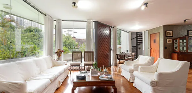 Casa com 4 Quartos à venda, 430m² no Jardim Vitória Régia, São Paulo