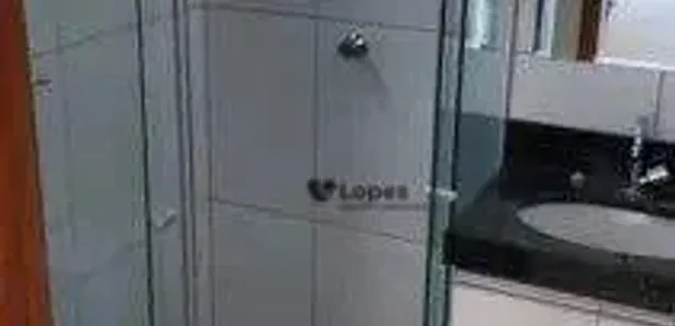 Kitnet com 1 Quarto para alugar, 35m² no Residencial Alice Barbosa, Goiânia