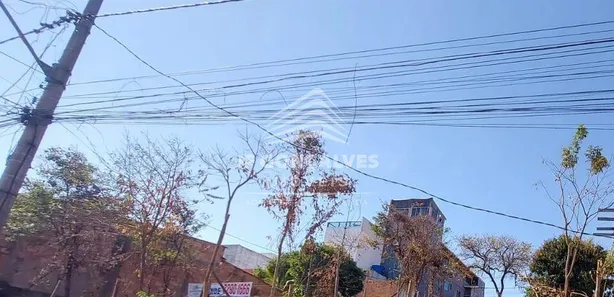 Terreno / Lote / Condomínio à venda, 540m² no Serra Dourada, Vespasiano