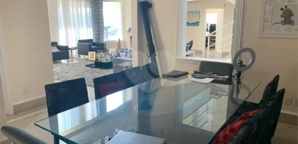 Casa de Condomínio com 5 Quartos à venda, 530m² no Terras de Santa Teresa, Itupeva