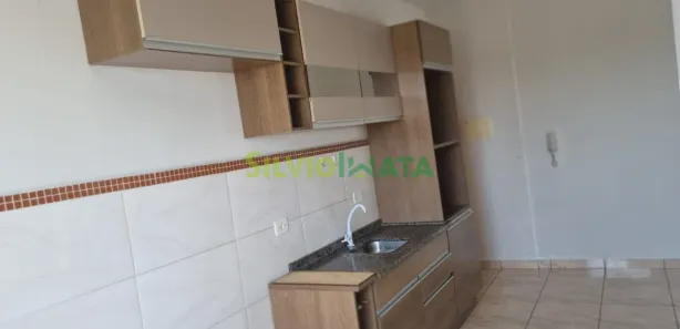 Apartamento com 2 Quartos à venda, 56m² no Conjunto Floresta, Sarandi
