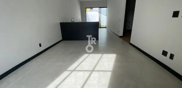 Casa de Condomínio com 3 Quartos à venda, 150m² no Jacaré, Itupeva