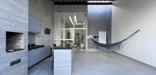 Casa com 3 Quartos à venda, 130m² no Luiz Gonzaga, Caruaru