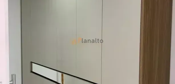Cobertura com 3 Quartos à venda, 154m² no Vila Assis Brasil, Mauá