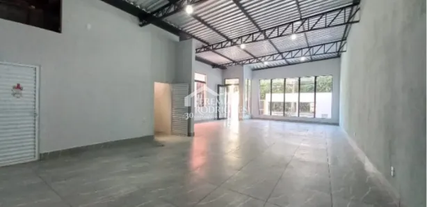 Galpão / Depósito / Armazém para alugar, 144m² no Residencial Jardim Aurora, Pindamonhangaba