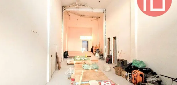 Loja / Salão / Ponto Comercial para alugar, 90m² no Jardim Lago do Moinho, Bragança Paulista
