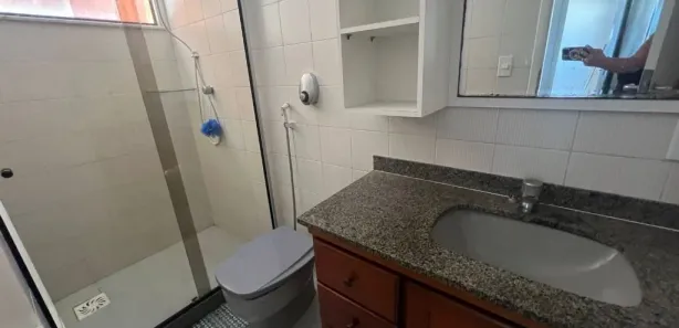 Cobertura com 3 Quartos para alugar, 149m² no Recreio, Rio das Ostras