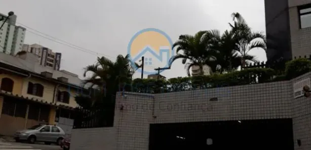 Conjunto Comercial / Sala à venda, 25m² no Bosque da Saúde, São Paulo