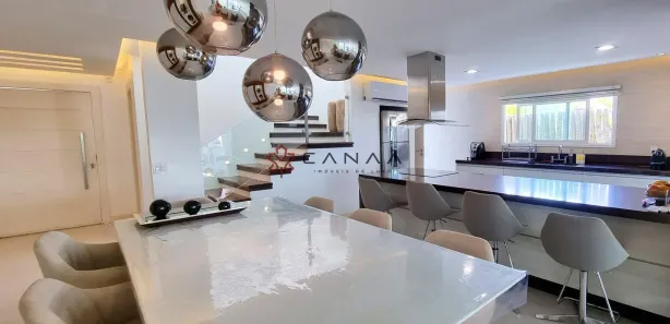 Casa de Condomínio com 6 Quartos à venda, 250m² no , Armação dos Búzios