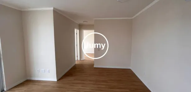 Apartamento com 2 Quartos para alugar, 59m² no Balneário, Florianópolis