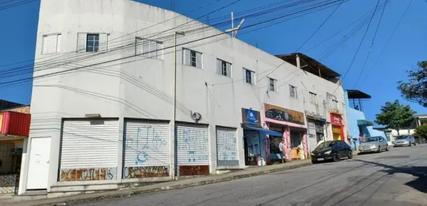 Conjunto Comercial / Sala para alugar, 25m² no Jardim Altos de Itaquá, Itaquaquecetuba