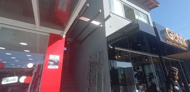 Loja / Salão / Ponto Comercial para alugar, 24m² no Village de Búzios, Armação dos Búzios