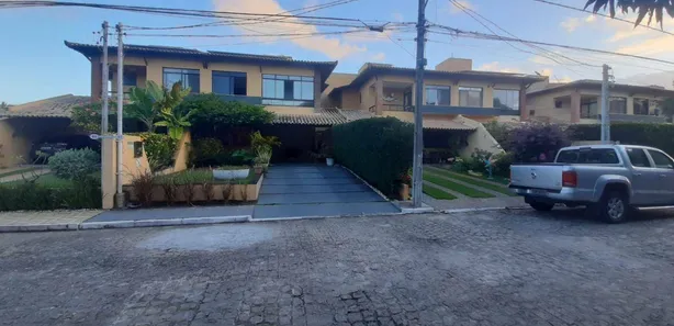 Casa com 3 Quartos à venda, 220m² no Farolândia, Aracaju