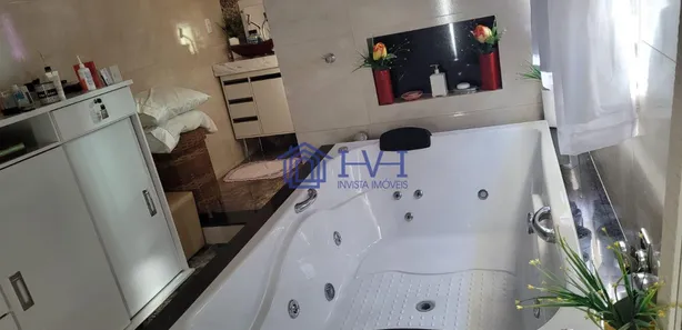 Casa com 4 Quartos à venda, 280m² no Lagoa dos Mares, Confins