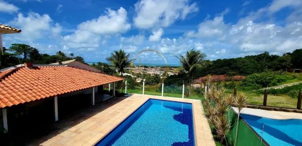 Apartamento com 5 Quartos para alugar, 200m² no Porto Seguro, Porto Seguro