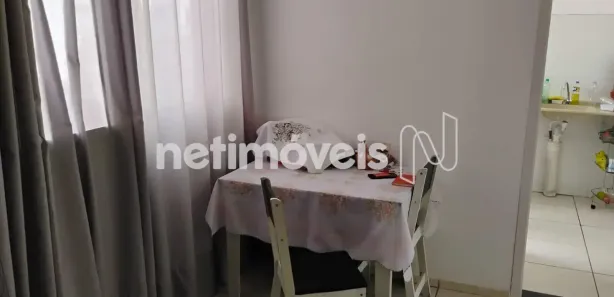 Apartamento com 2 Quartos à venda, 100m² no Gávea, Vespasiano