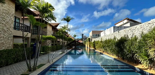 Apartamento com 3 Quartos à venda, 130m² no Centro, Cabedelo
