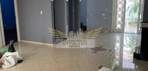 Sobrado com 5 Quartos para alugar, 389m² no Jardim São Caetano, São Caetano do Sul