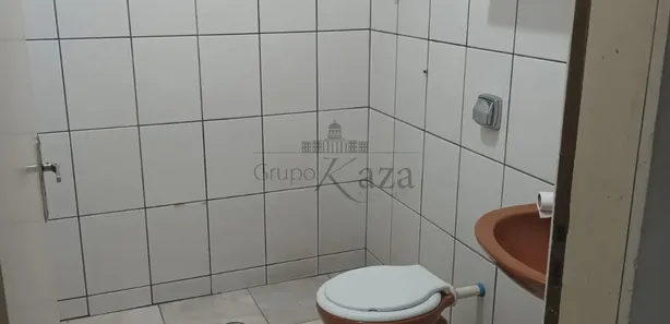 Sobrado com 3 Quartos à venda, 165m² no Jardim Paraíso, Jacareí