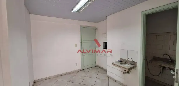 Conjunto Comercial / Sala para alugar, 24m² no Vila Santa Cecília, Volta Redonda