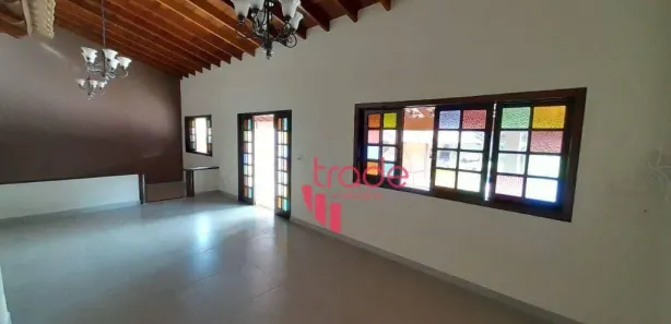 Fazenda / Sítio / Chácara com 3 Quartos para venda ou aluguel, 323m² no Recreio das Acácias, Ribeirão Preto