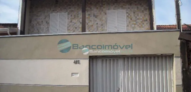 Casa com 3 Quartos à venda, 180m² no Jardim Santa Lúcia, Campinas