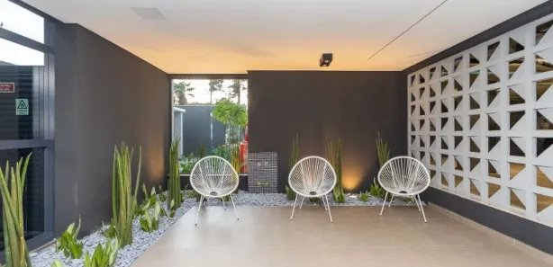 Apartamento com 2 Quartos à venda, 86m² no Boa Vista, Curitiba
