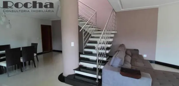Casa de Condomínio com 4 Quartos à venda, 310m² no Região dos Lagos, Brasília