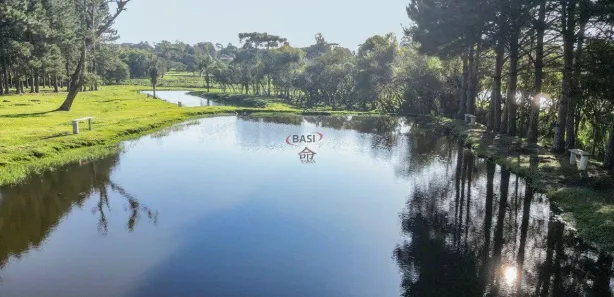 Fazenda / Sítio / Chácara com 5 Quartos à venda, 37871m² no Ambrósios, Tijucas do Sul