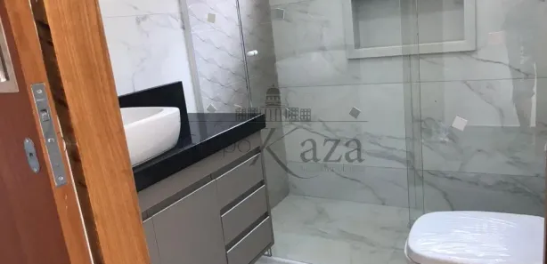 Casa de Condomínio com 3 Quartos para alugar, 250m² no Residencial Alta Vista 2, Caçapava